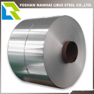 304 Stainless Steel Cr Strip